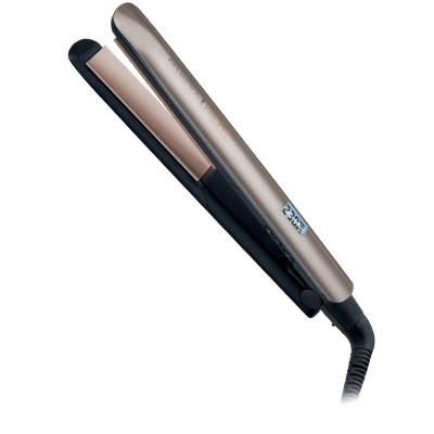 Hair Straightener Remington S8540 Brown Black