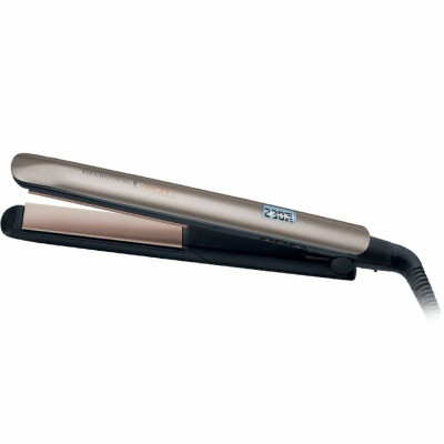 Hair Straightener Remington S8540 Brown Black