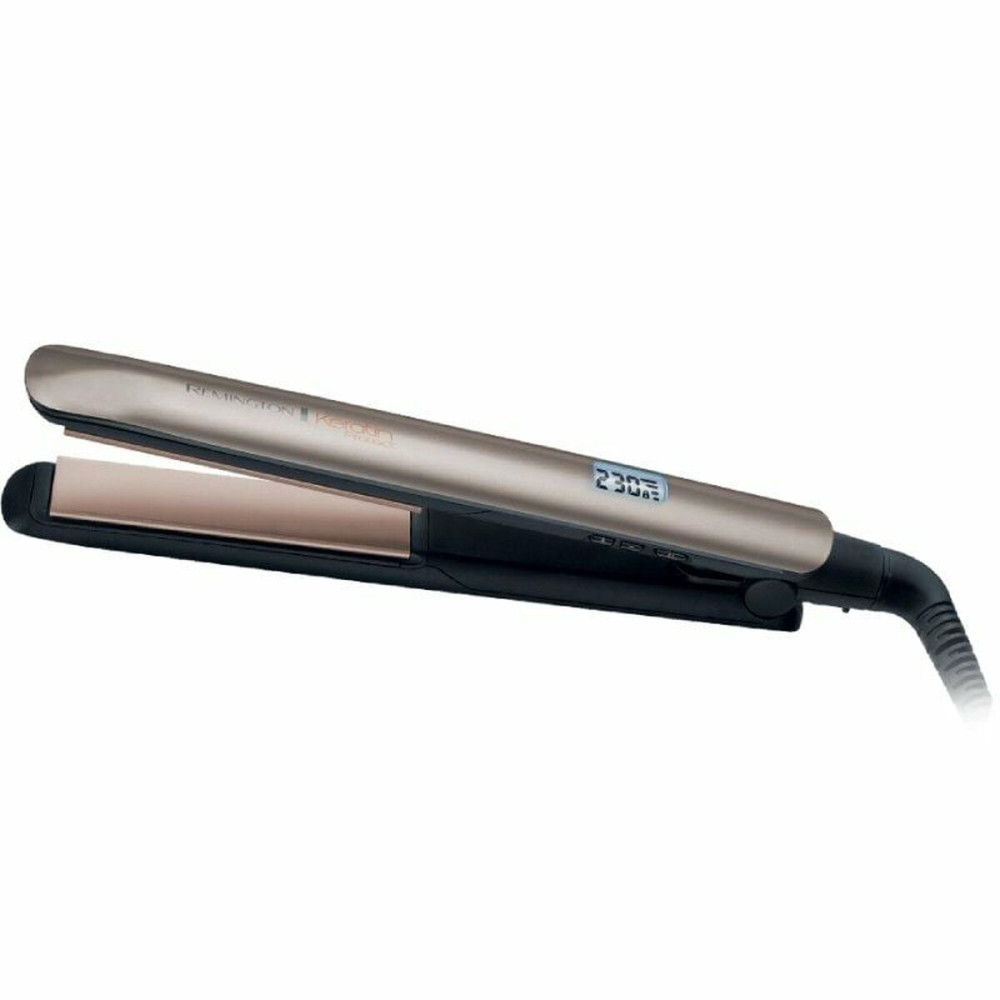 Hair Straightener Remington S8540 Brown Black