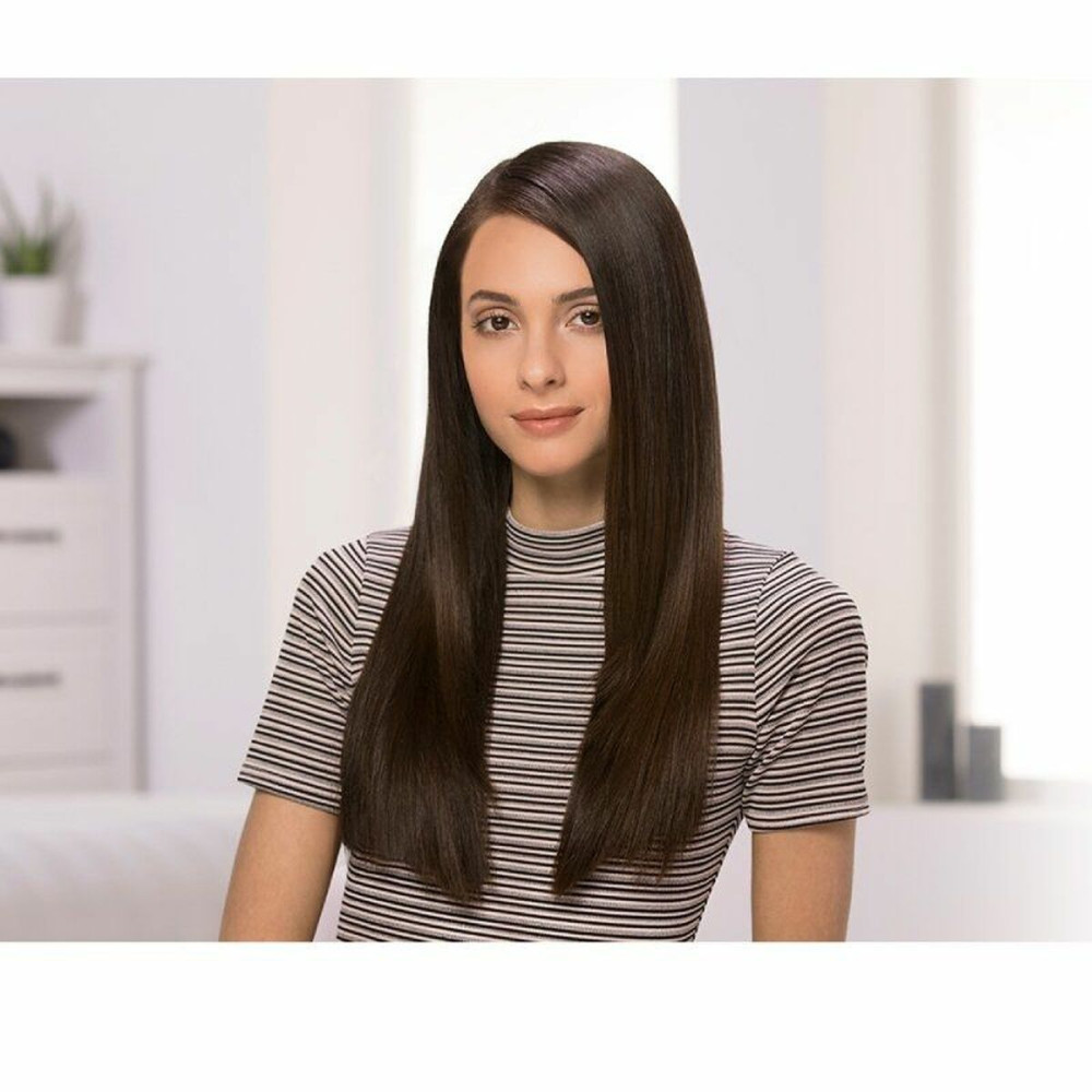 Hair Straightener Remington S8540 Brown Black