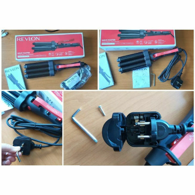 Brush Revlon RVIR3056UKE