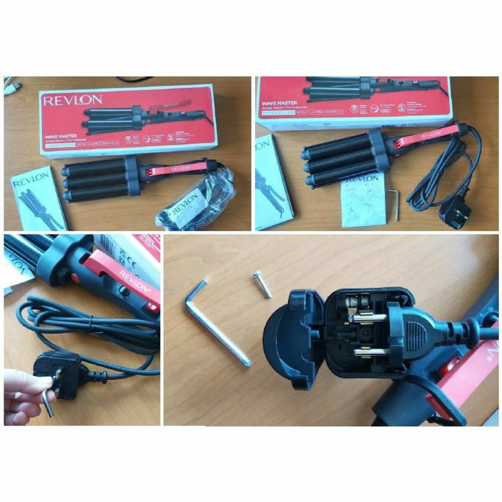 Brush Revlon RVIR3056UKE