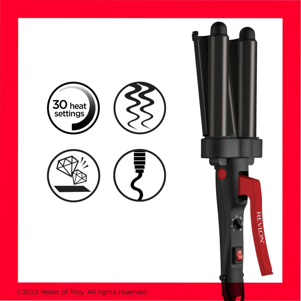 Brush Revlon RVIR3056UKE