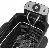 Deep-fat Fryer Smarton Grey 1 kg 3 L