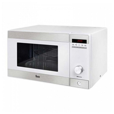 Microwave Teka 40590441 White 800 W 1000 W 23 L