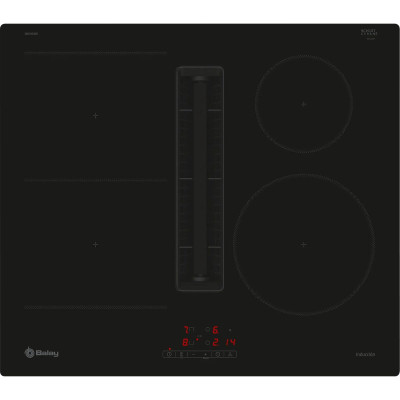 Induction Hot Plate Balay 3EBC963ER 59,2 cm 7400 W