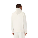 Men’s Hoodie Champion C-Tech White