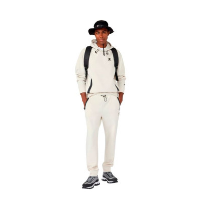 Men’s Hoodie Champion C-Tech White