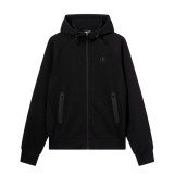 Men’s Hoodie Champion C-Tech Black
