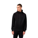 Men’s Hoodie Champion C-Tech Black