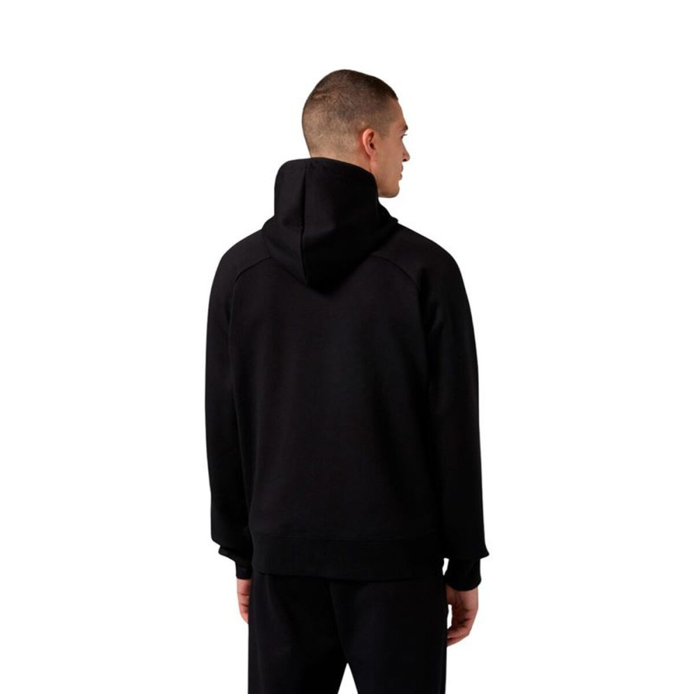 Men’s Hoodie Champion C-Tech Black