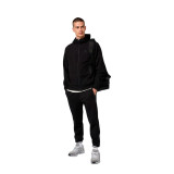 Men’s Hoodie Champion C-Tech Black