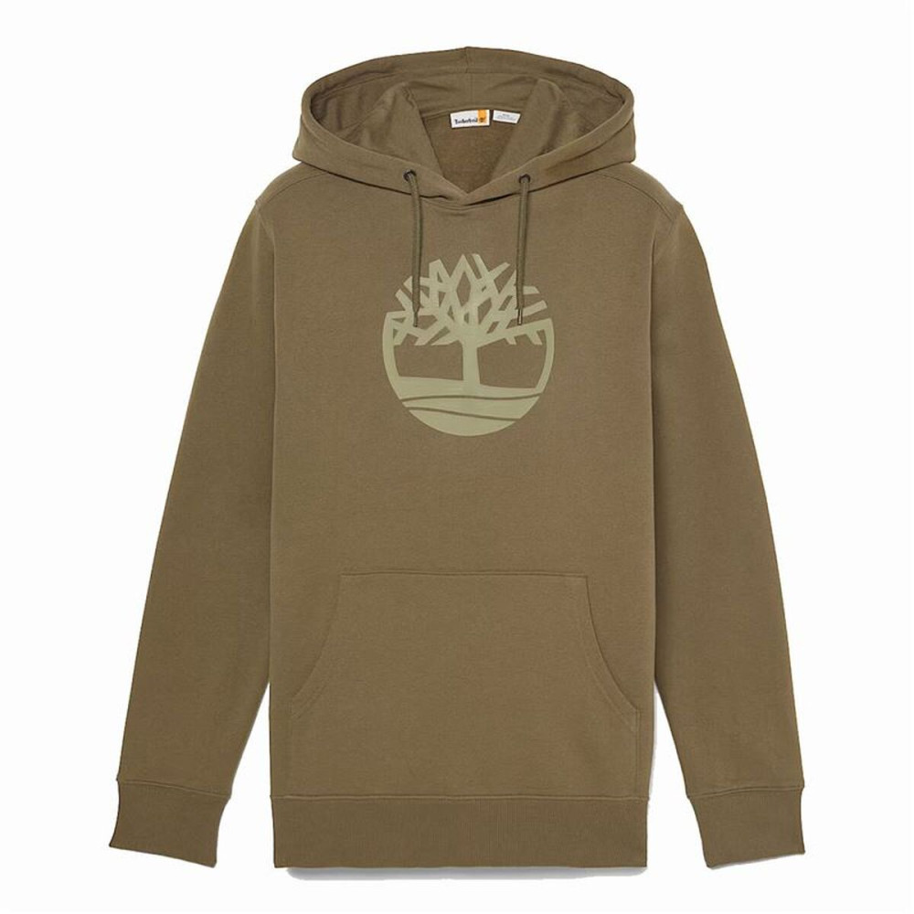 Men’s Hoodie Timberland Kennebec River Green