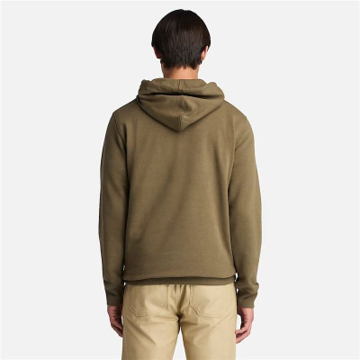 Men’s Hoodie Timberland Kennebec River Green