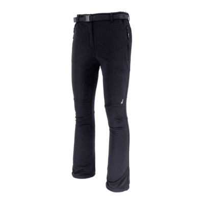 Ski Trousers Joluvi Black