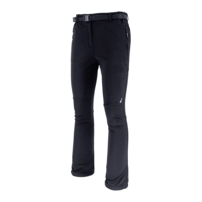 Ski Trousers Joluvi Black