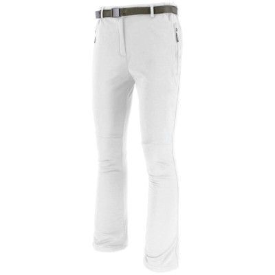 Ski Trousers Joluvi White