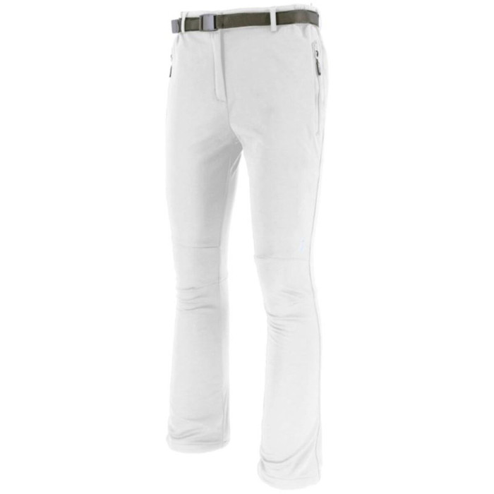 Ski Trousers Joluvi White