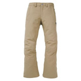 Ski Trousers Burton Society Pants Taupe