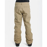 Ski Trousers Burton Society Pants Taupe