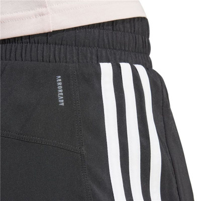 Sports Shorts for Women Adidas Pacer Black