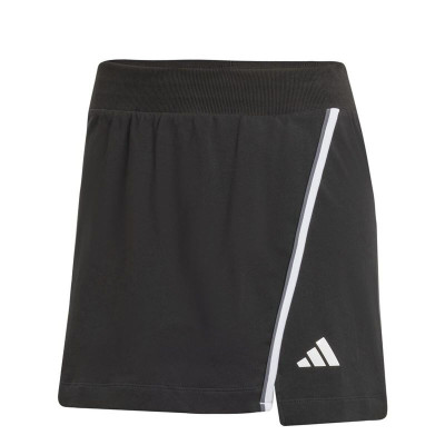 Sports Shorts for Women Adidas Cb Skort Black