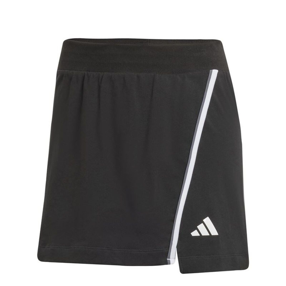 Sports Shorts for Women Adidas Cb Skort Black