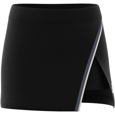 Sports Shorts for Women Adidas Cb Skort Black