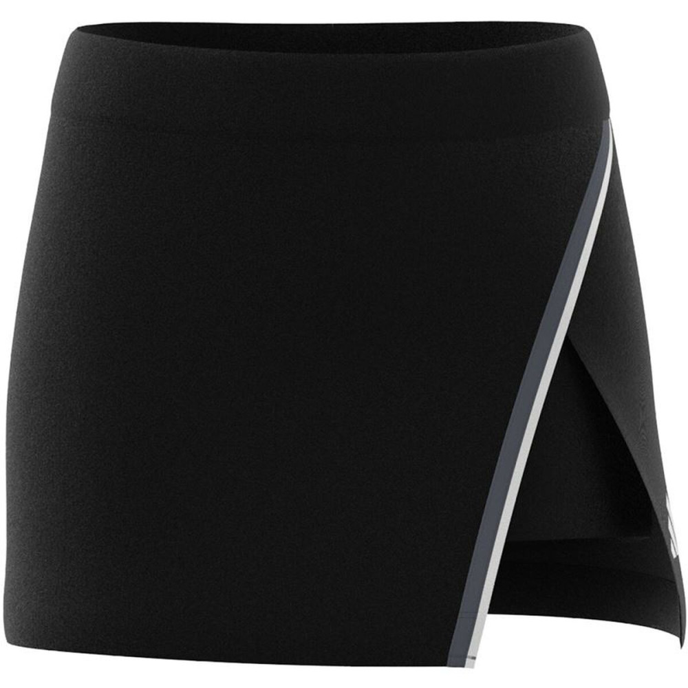 Sports Shorts for Women Adidas Cb Skort Black