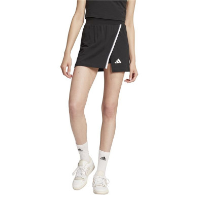 Sports Shorts for Women Adidas Cb Skort Black