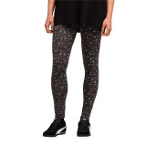 Long Sports Trousers Puma Essentials Graphic Animal A Black Lady