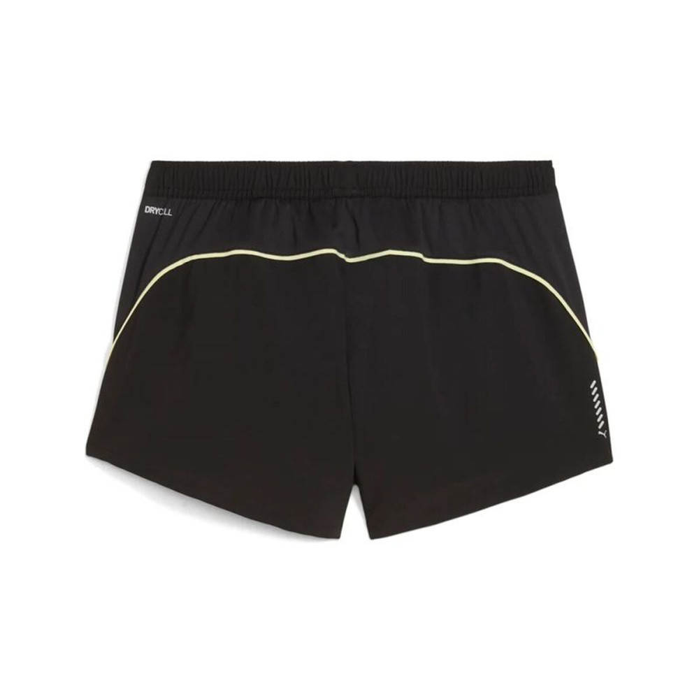 Sports Shorts for Women Puma W Run Velocity 3" Black