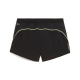 Sports Shorts for Women Puma W Run Velocity 3" Black