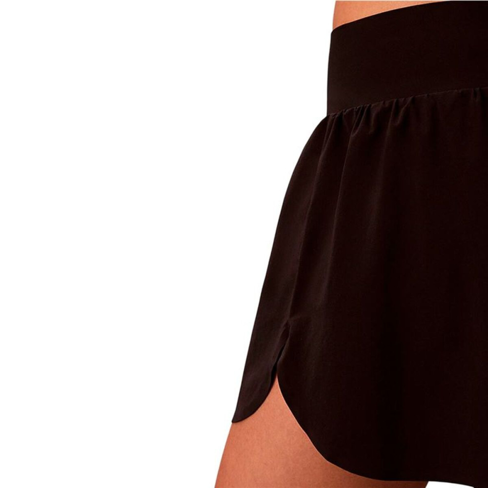 Sports Shorts for Women Calvin Klein Black