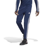 Long Sports Trousers Adidas Tiro23 L Blue Men
