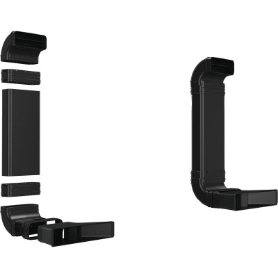 Recirculation Kit Balay HEZ9VDKR0