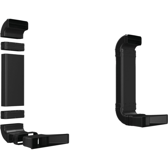 Recirculation Kit Balay HEZ9VDKR0