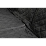 Protective Car Cover for Pets Trixie Black 164 x 161 cm
