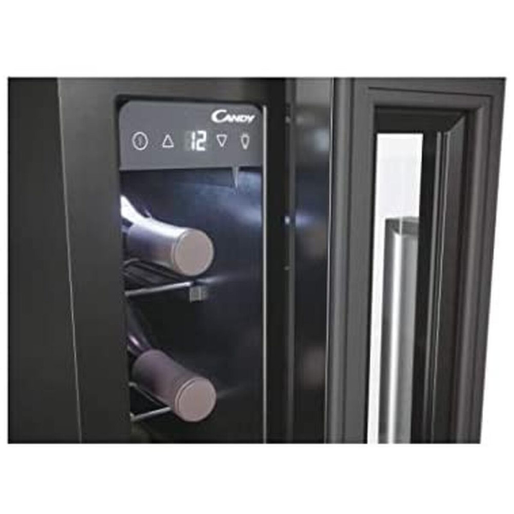 Vinoteca Candy CCVB 15/1 Black