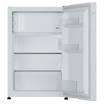 Mini Fridge Candy CNOQ2S58EW White 114 L 85 x 55 cm