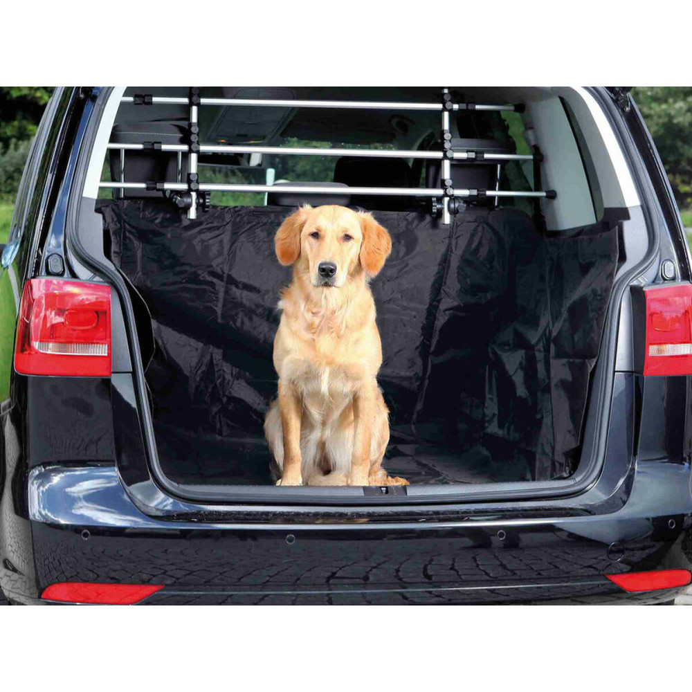 Individual Protective Car Seat Cover for Pets Trixie 1318