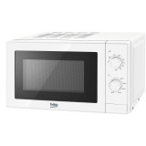 Microwave with Grill BEKO MGC20100W   20L White 1200 W 700 W 20 L