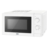 Microwave with Grill BEKO MGC20100W   20L White 1200 W 700 W 20 L
