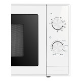 Microwave with Grill BEKO MGC20100W   20L White 1200 W 700 W 20 L