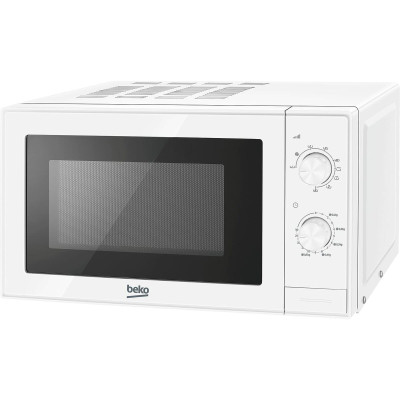 Microwave with Grill BEKO MGC20100W   20L White 1200 W 700 W 20 L