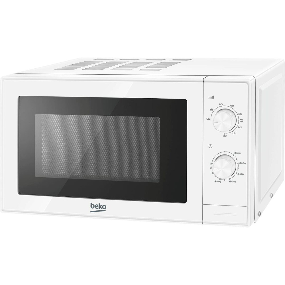 Microwave with Grill BEKO MGC20100W   20L White 1200 W 700 W 20 L