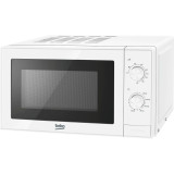 Microwave with Grill BEKO MGC20100W   20L White 1200 W 700 W 20 L