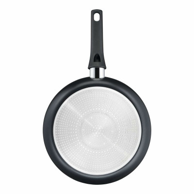 Pan Tefal FORCE BLACK 30C