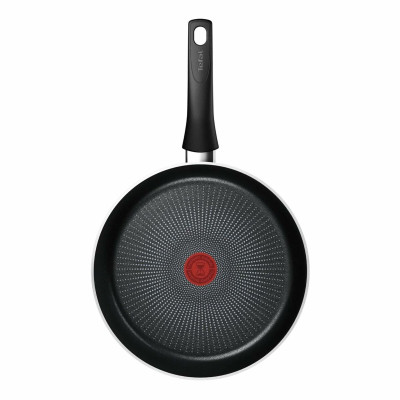 Pan Tefal FORCE BLACK 30C