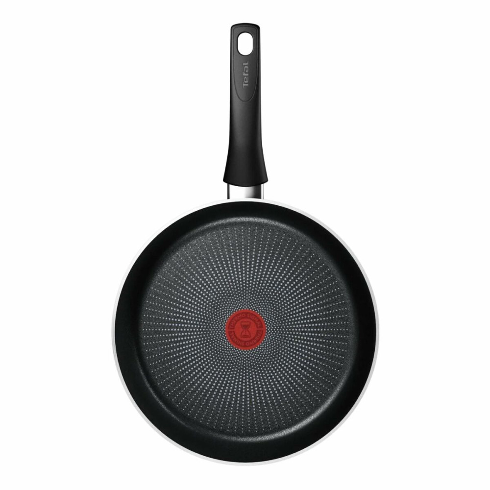 Pan Tefal FORCE BLACK 30C